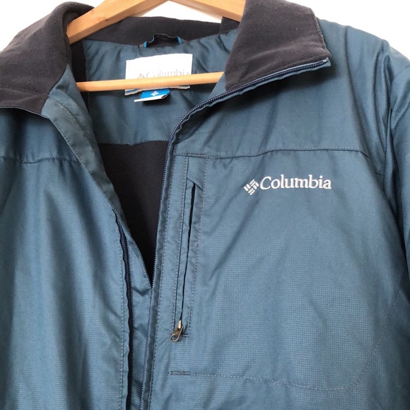 Columbia Other - Columbia Sportswear Omni-Shield